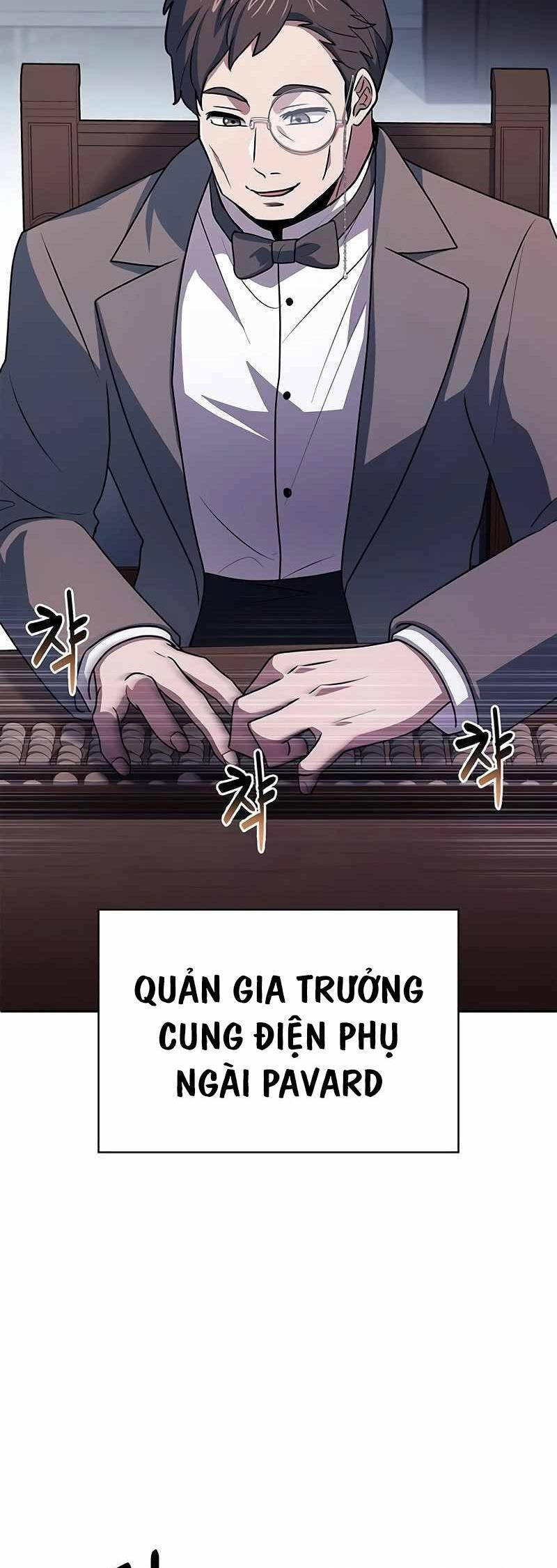 Hoàng Tử Bán Thuốc Chap 29 - Next Chap 30
