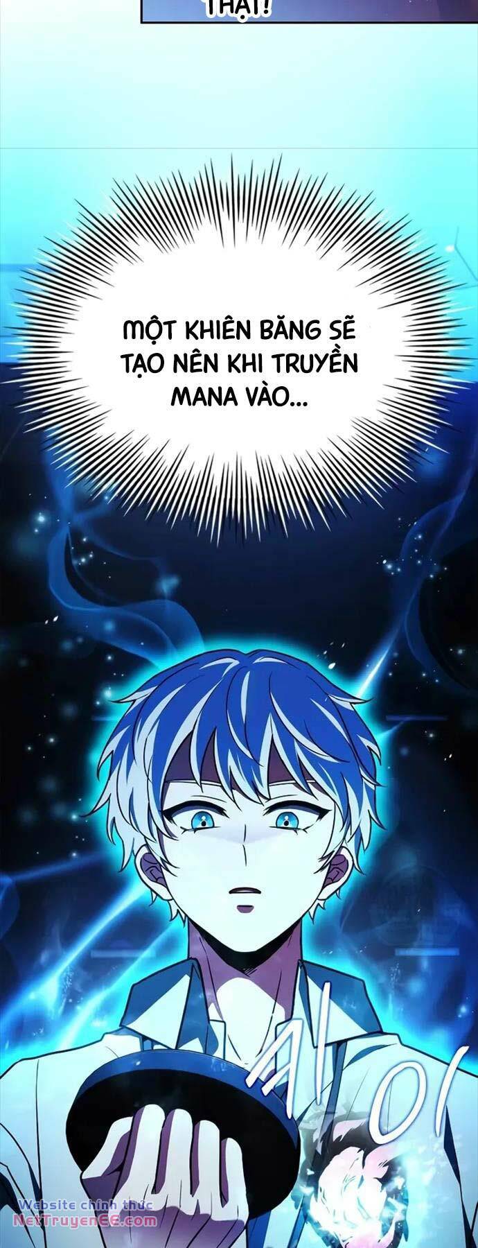 Hoàng Tử Bán Thuốc Chap 21 - Next Chap 22