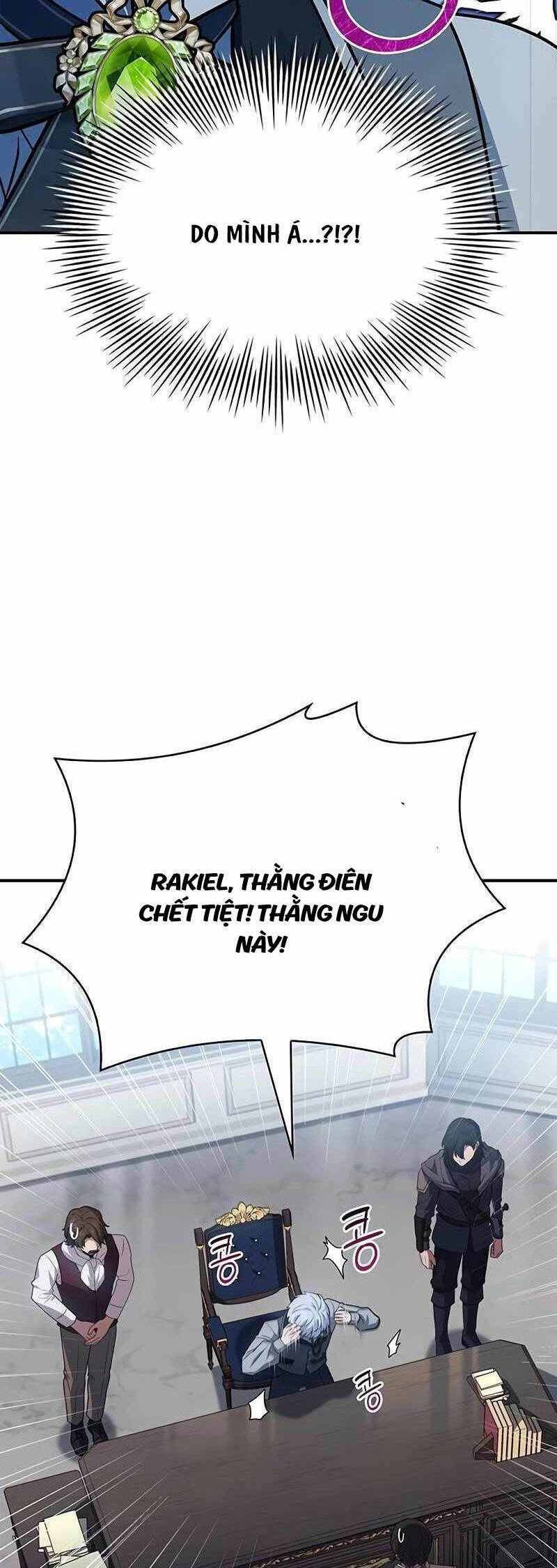 Hoàng Tử Bán Thuốc Chap 29 - Next Chap 30