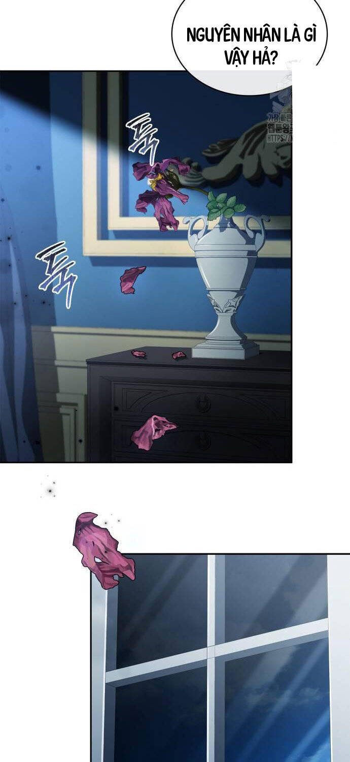 Hoàng Tử Bán Thuốc Chap 43 - Next Chap 44