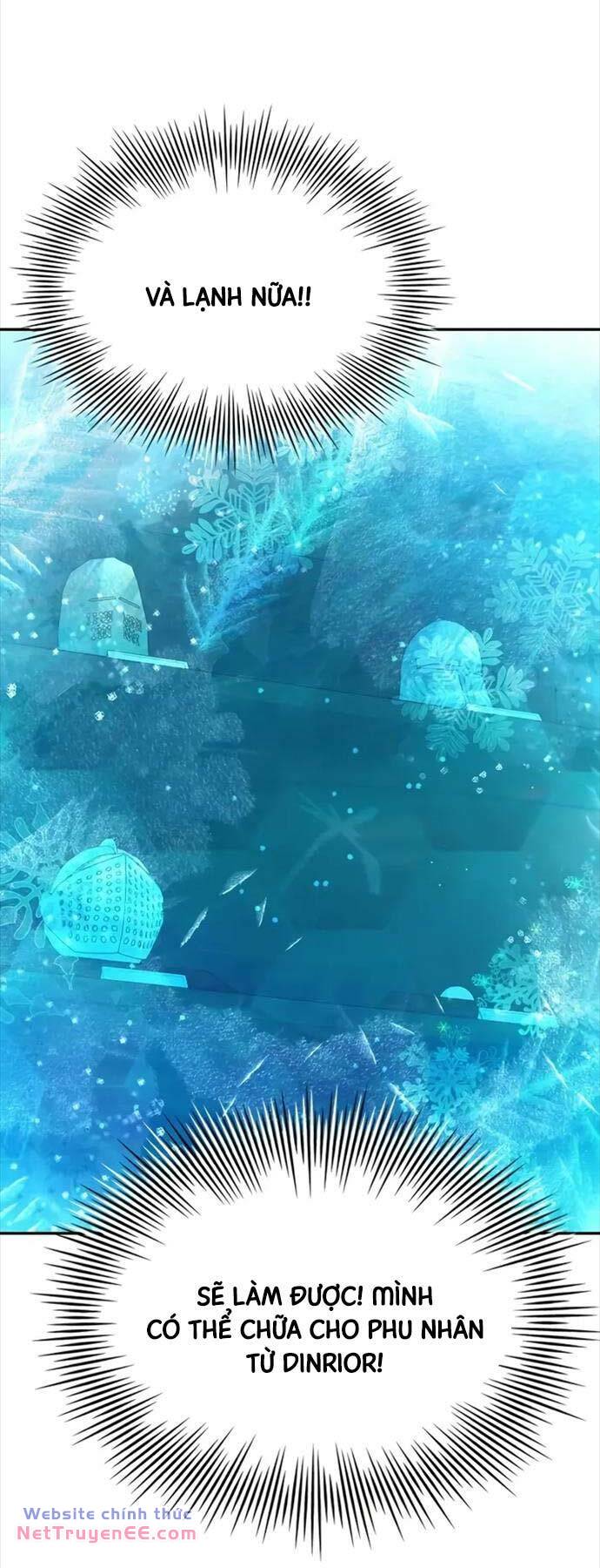 Hoàng Tử Bán Thuốc Chap 21 - Next Chap 22