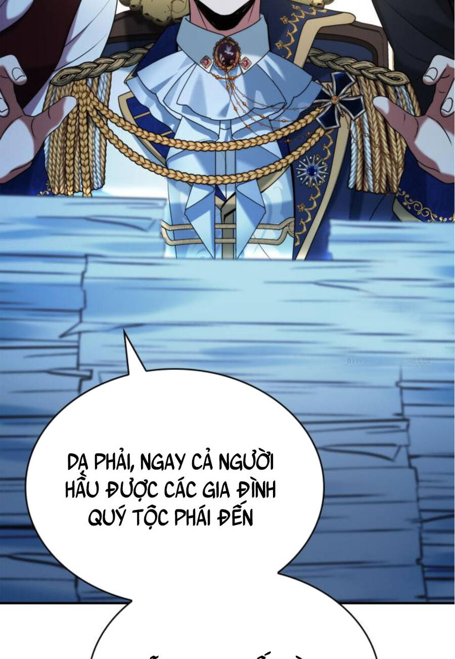 Hoàng Tử Bán Thuốc Chap 42 - Next Chap 43