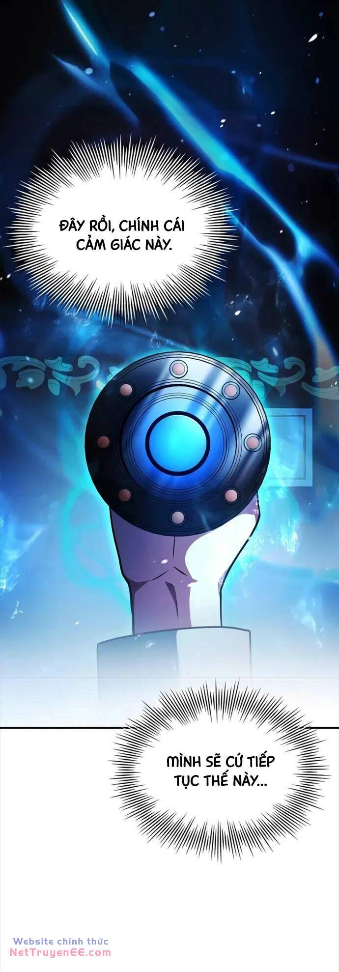 Hoàng Tử Bán Thuốc Chap 21 - Next Chap 22