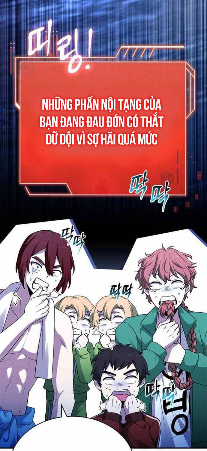 Hoàng Tử Bán Thuốc Chap 35 - Next Chap 36