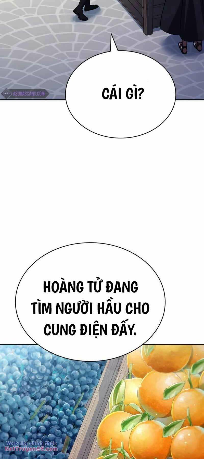 Hoàng Tử Bán Thuốc Chap 23 - Next Chap 24