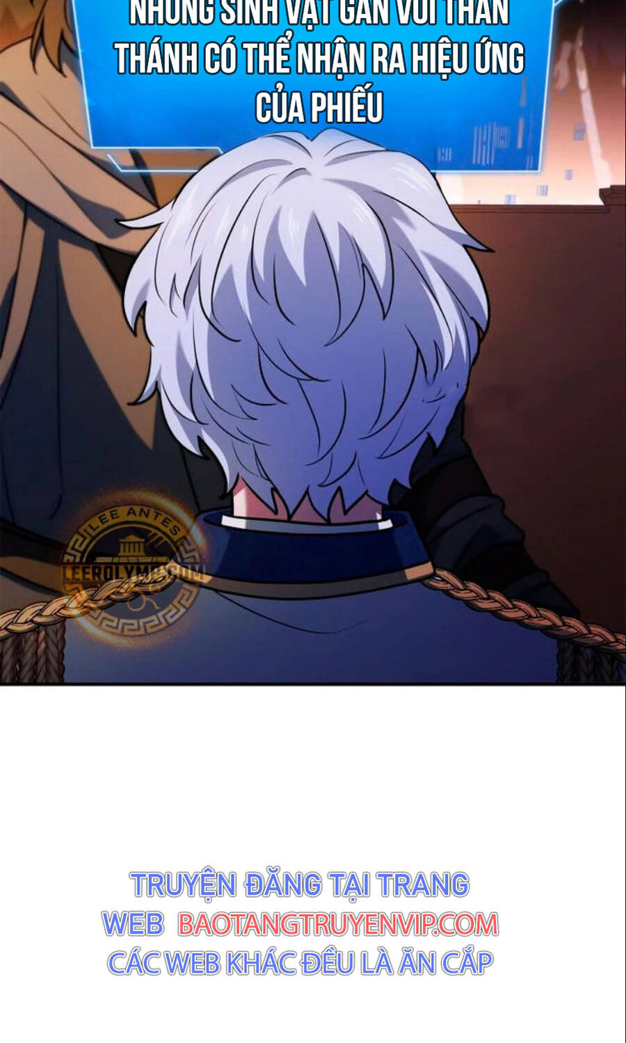 Hoàng Tử Bán Thuốc Chap 41 - Next Chap 42