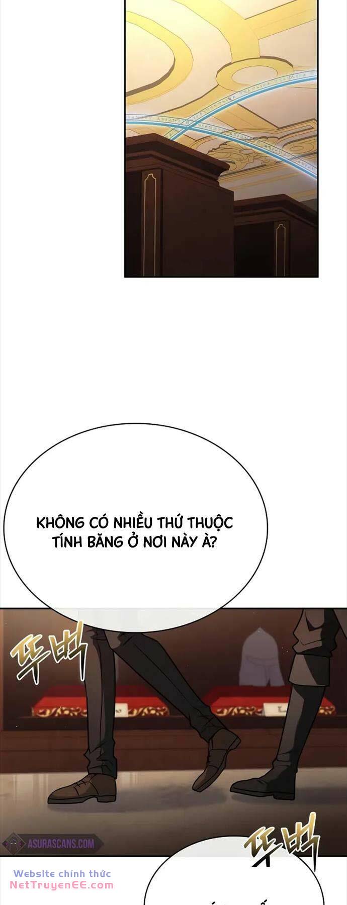 Hoàng Tử Bán Thuốc Chap 21 - Next Chap 22