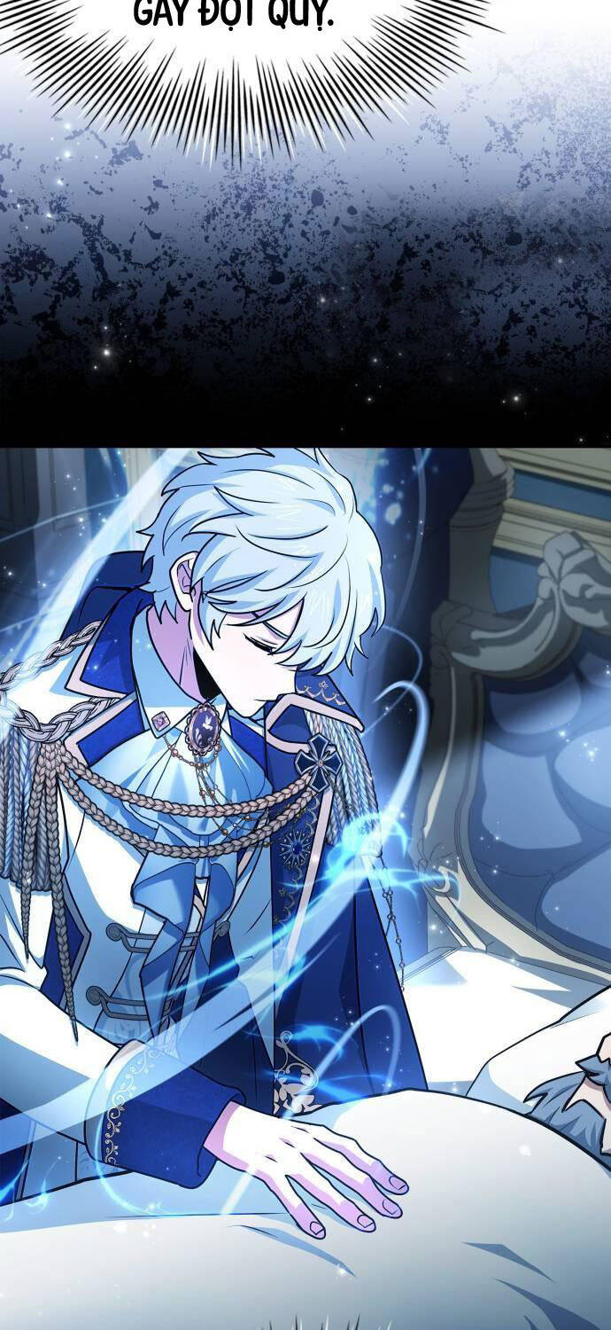 Hoàng Tử Bán Thuốc Chap 43 - Next Chap 44