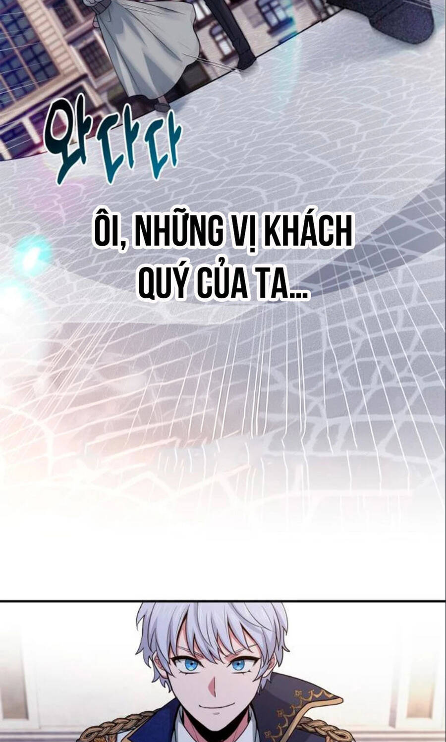 Hoàng Tử Bán Thuốc Chap 41 - Next Chap 42