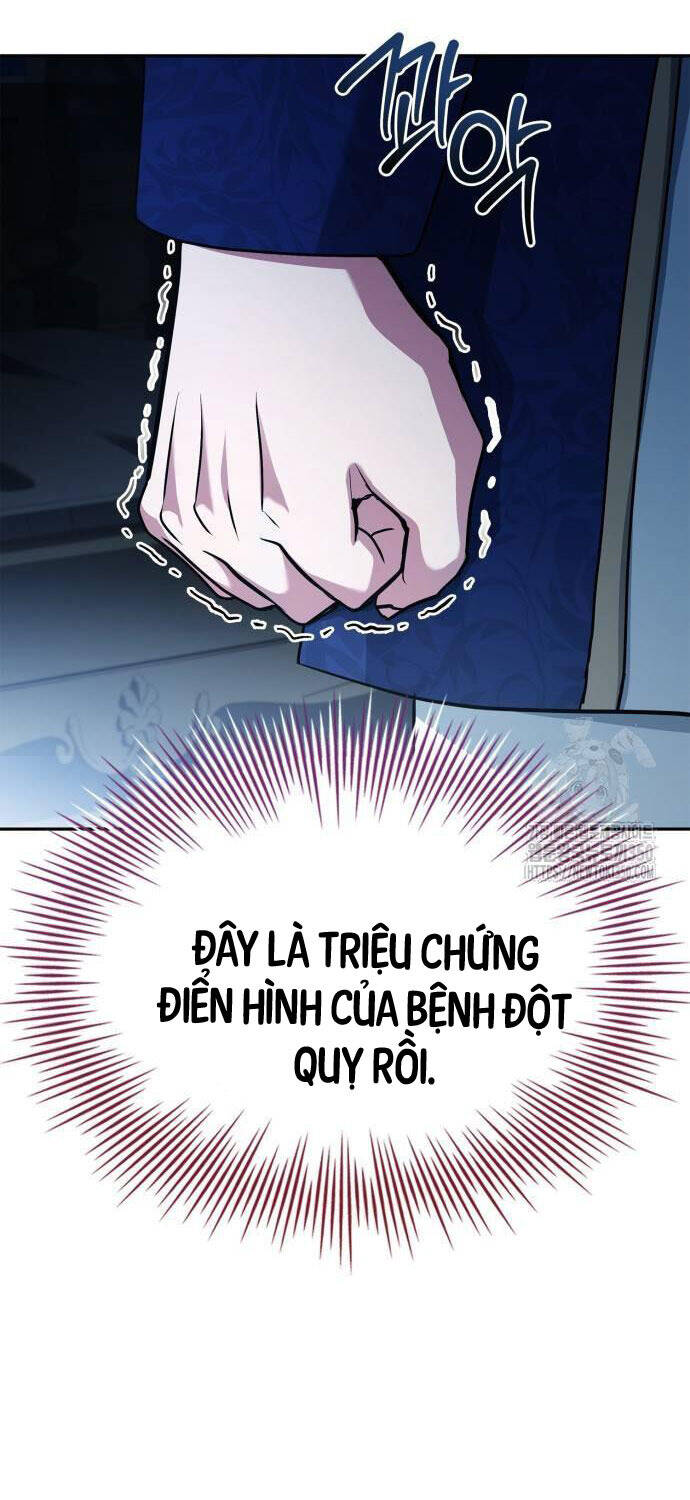 Hoàng Tử Bán Thuốc Chap 43 - Next Chap 44