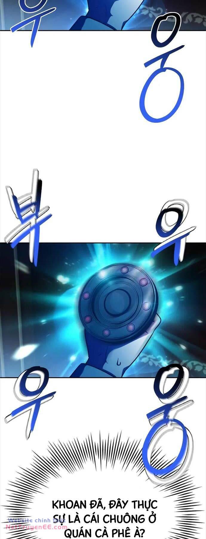 Hoàng Tử Bán Thuốc Chap 21 - Next Chap 22