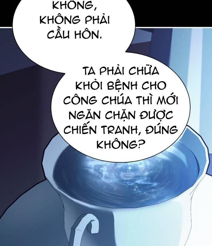 Hoàng Tử Bán Thuốc Chap 50 - Next Chap 51