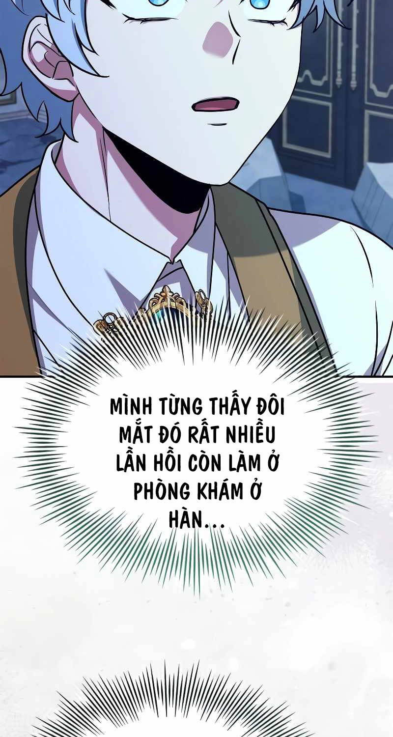 Hoàng Tử Bán Thuốc Chap 33 - Next Chap 34