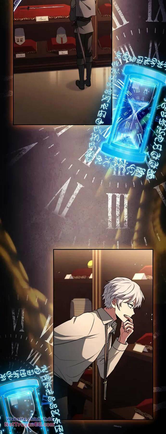 Hoàng Tử Bán Thuốc Chap 21 - Next Chap 22