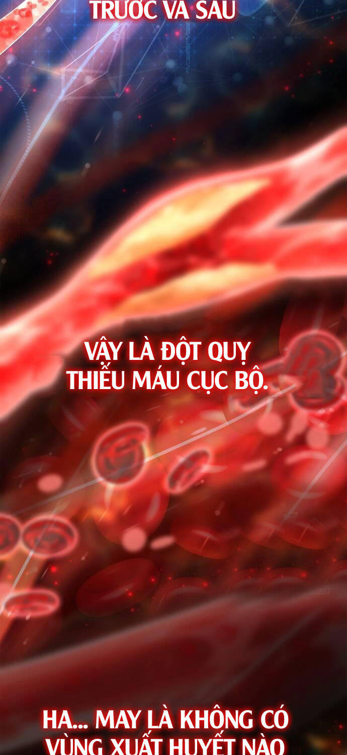 Hoàng Tử Bán Thuốc Chap 43 - Next Chap 44