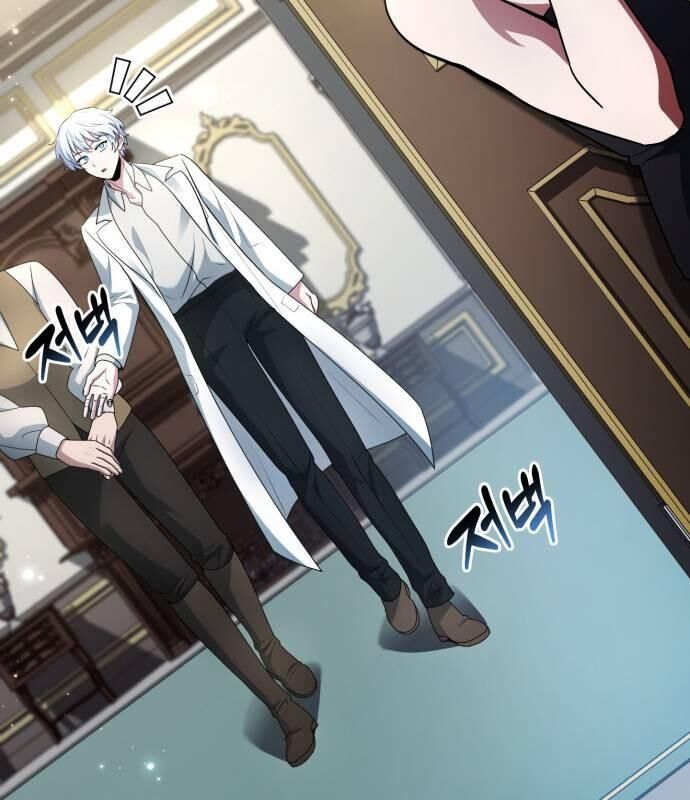 Hoàng Tử Bán Thuốc Chap 49 - Next Chap 50