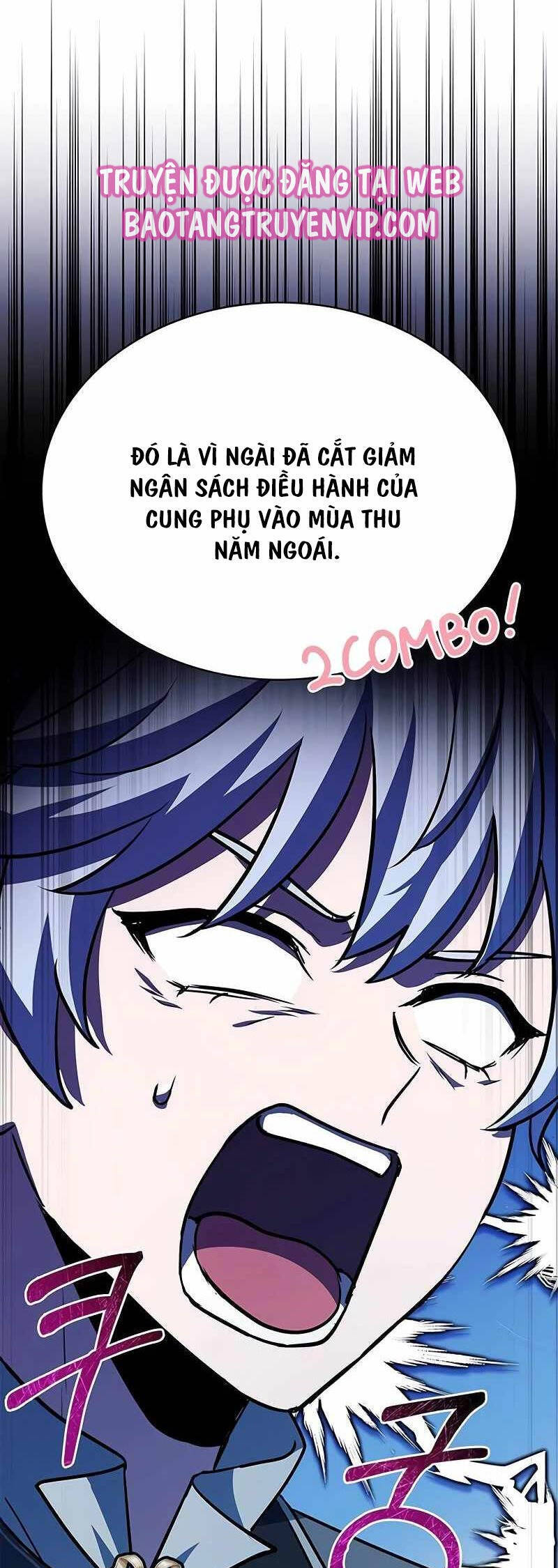 Hoàng Tử Bán Thuốc Chap 29 - Next Chap 30