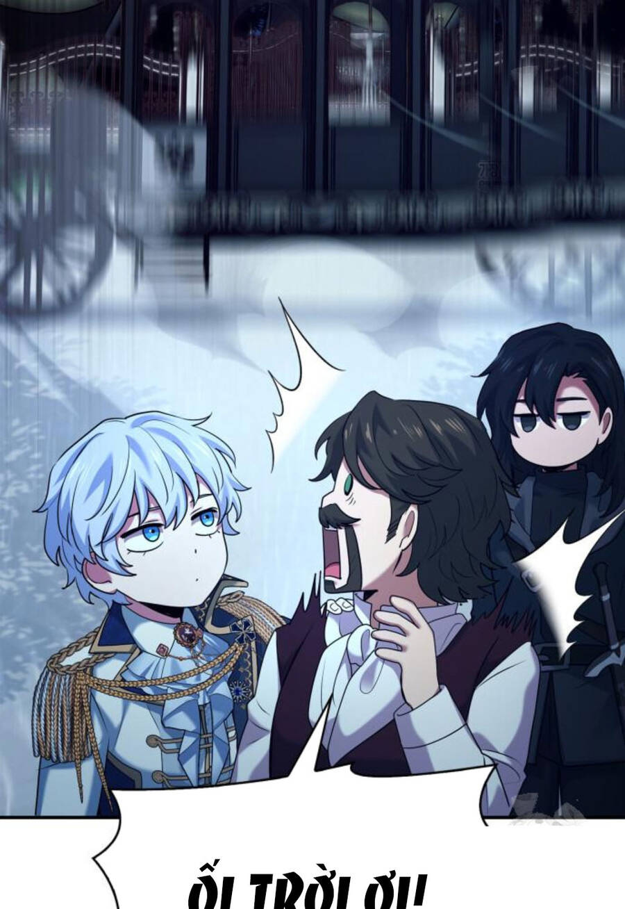 Hoàng Tử Bán Thuốc Chap 42 - Next Chap 43