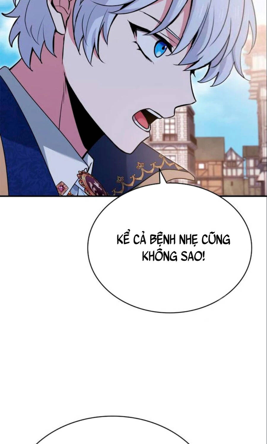 Hoàng Tử Bán Thuốc Chap 41 - Next Chap 42