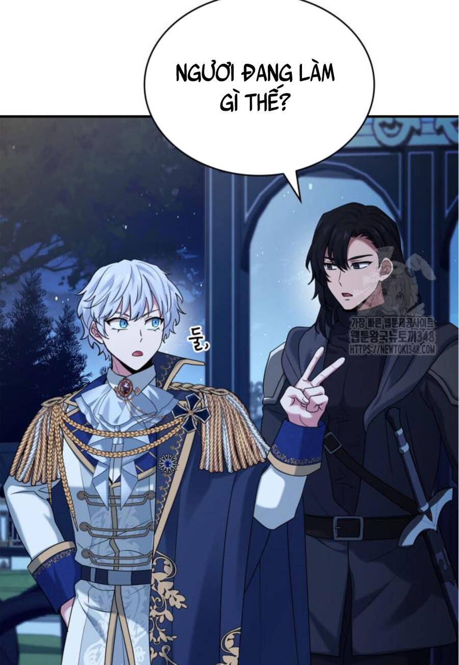 Hoàng Tử Bán Thuốc Chap 42 - Next Chap 43