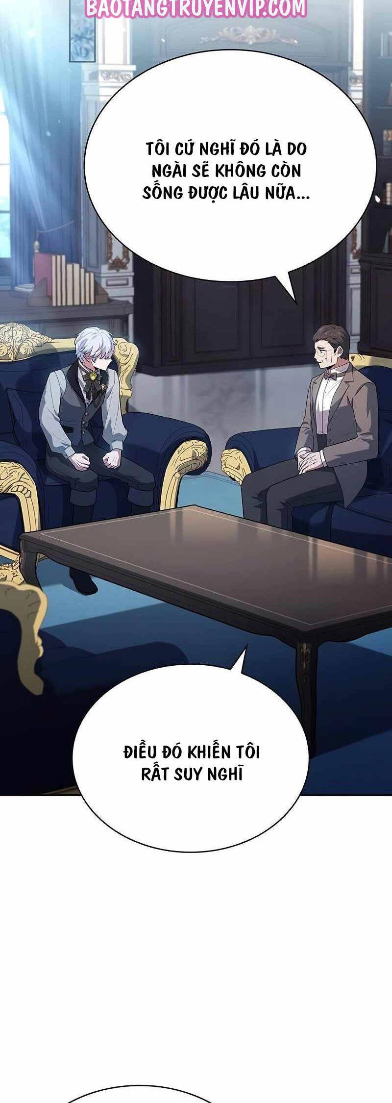 Hoàng Tử Bán Thuốc Chap 29 - Next Chap 30