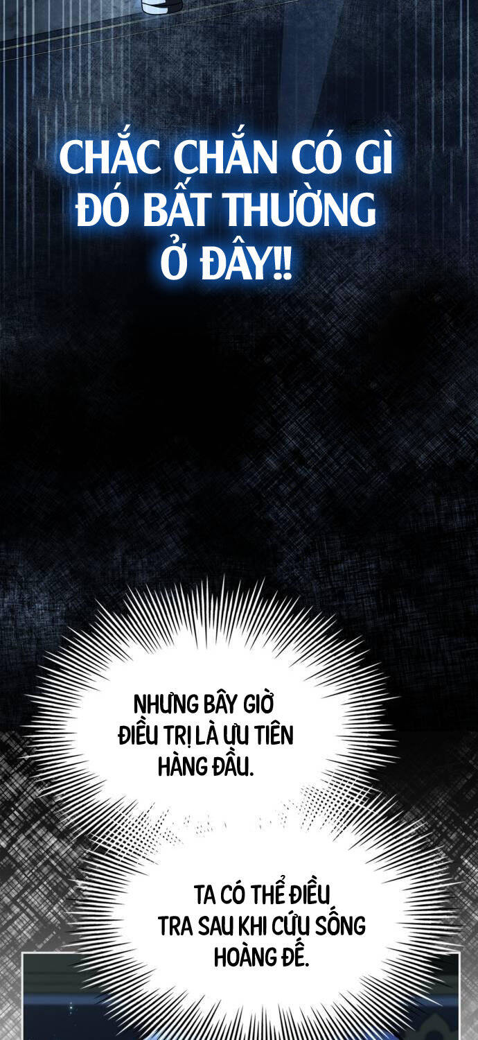 Hoàng Tử Bán Thuốc Chap 43 - Next Chap 44