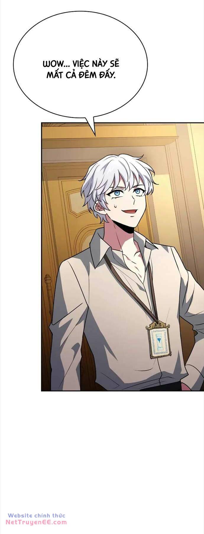 Hoàng Tử Bán Thuốc Chap 21 - Next Chap 22