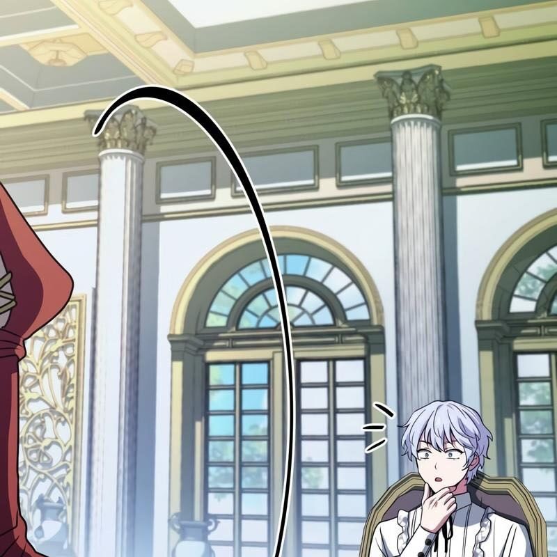 Hoàng Tử Bán Thuốc Chap 48 - Next Chap 49