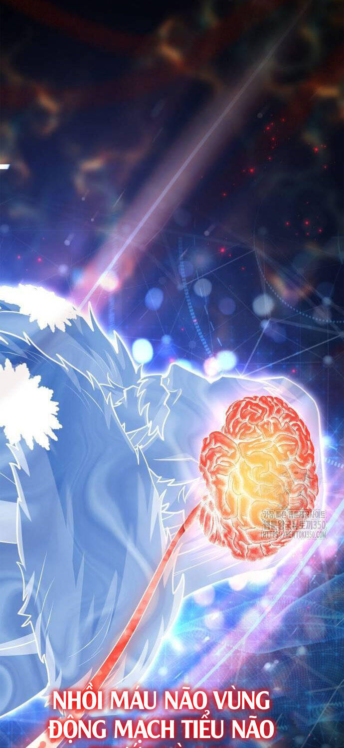 Hoàng Tử Bán Thuốc Chap 43 - Next Chap 44