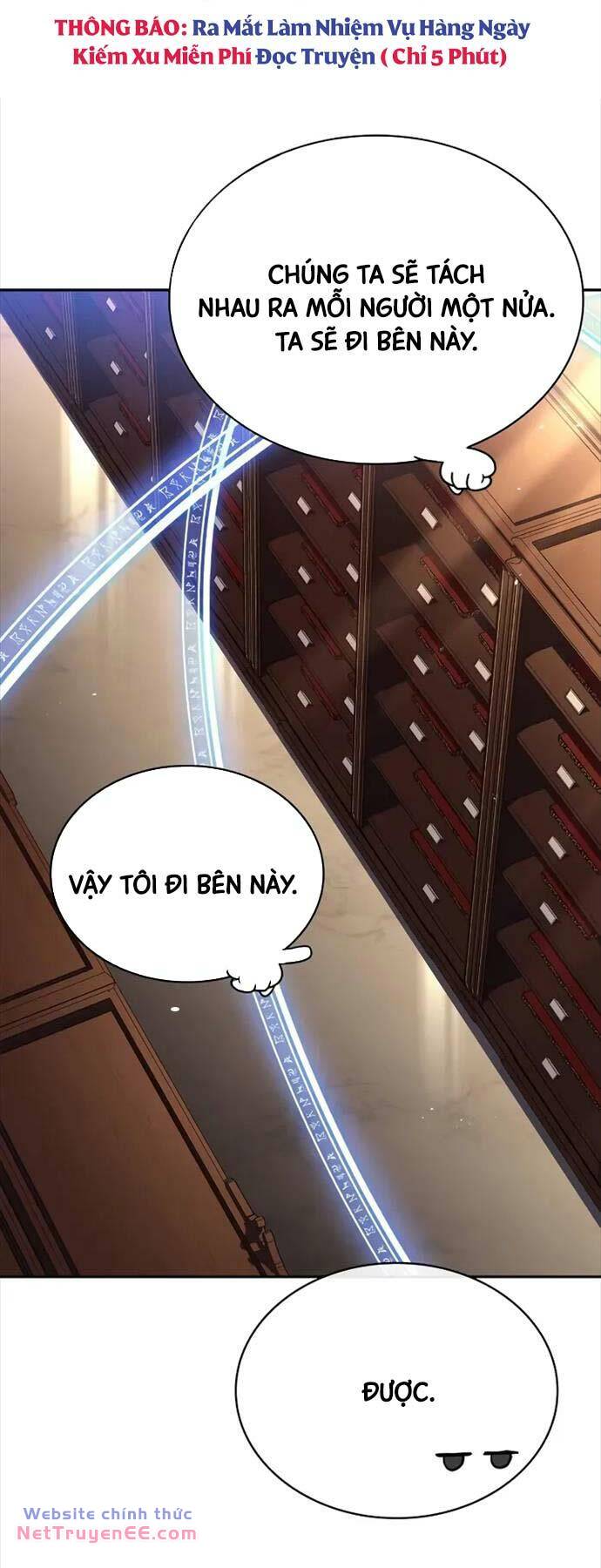 Hoàng Tử Bán Thuốc Chap 21 - Next Chap 22