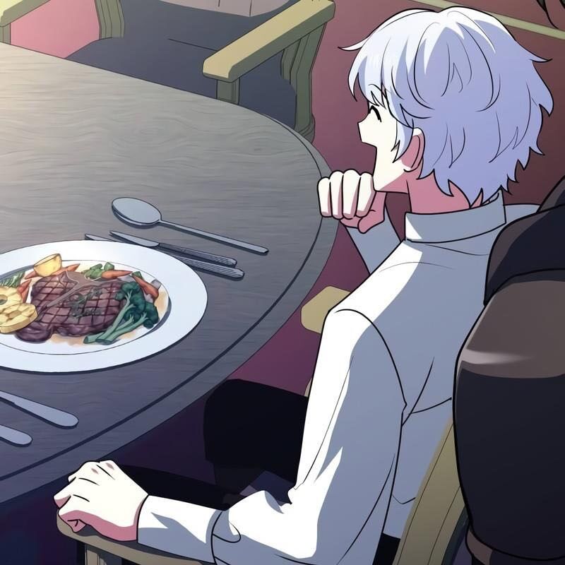 Hoàng Tử Bán Thuốc Chap 48 - Next Chap 49