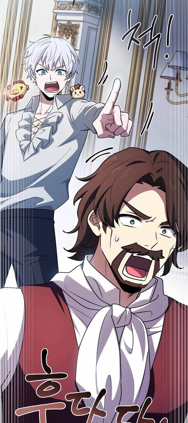 Hoàng Tử Bán Thuốc Chap 27 - Next Chap 28