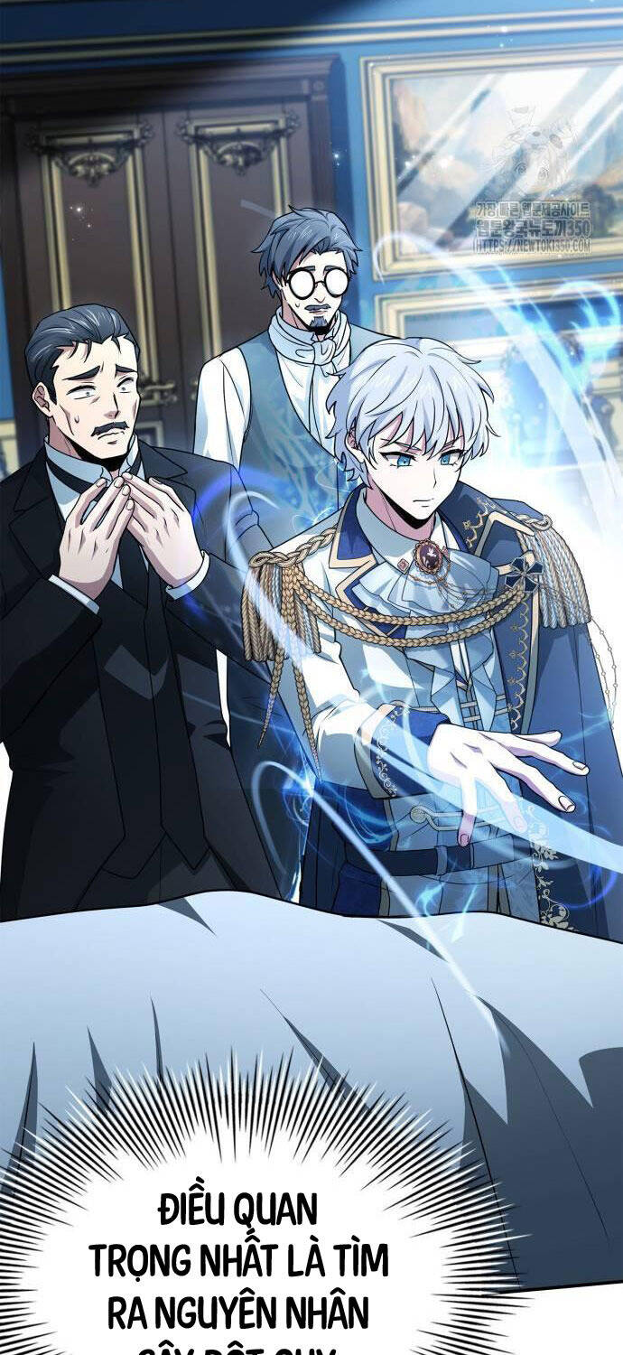 Hoàng Tử Bán Thuốc Chap 43 - Next Chap 44