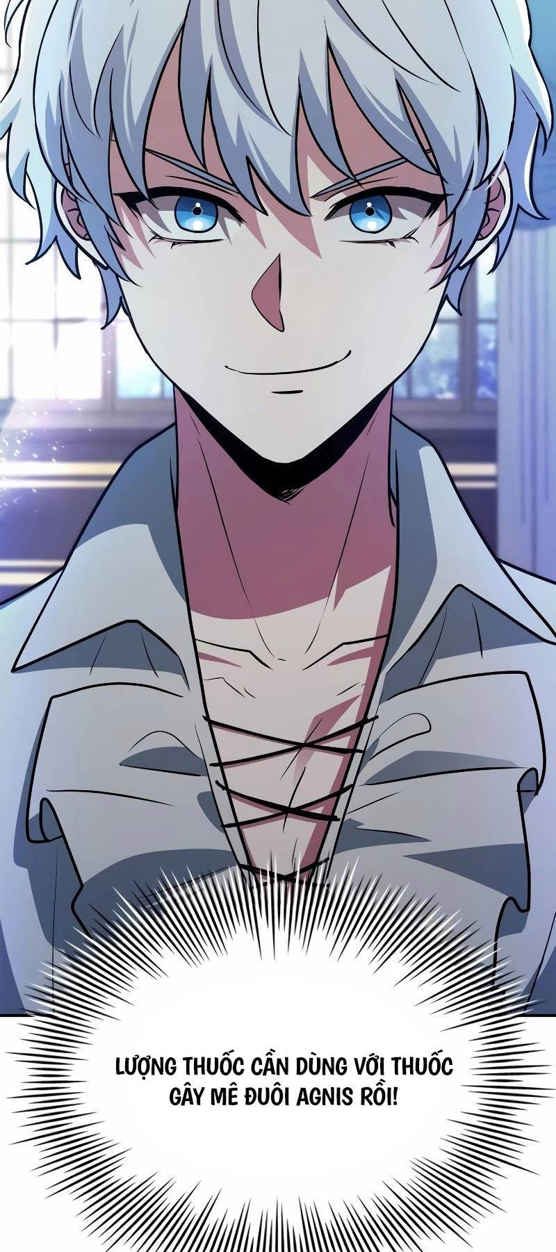 Hoàng Tử Bán Thuốc Chap 27 - Next Chap 28