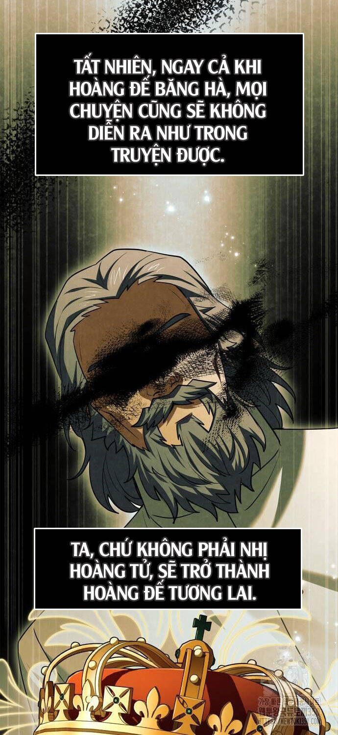 Hoàng Tử Bán Thuốc Chap 43 - Next Chap 44