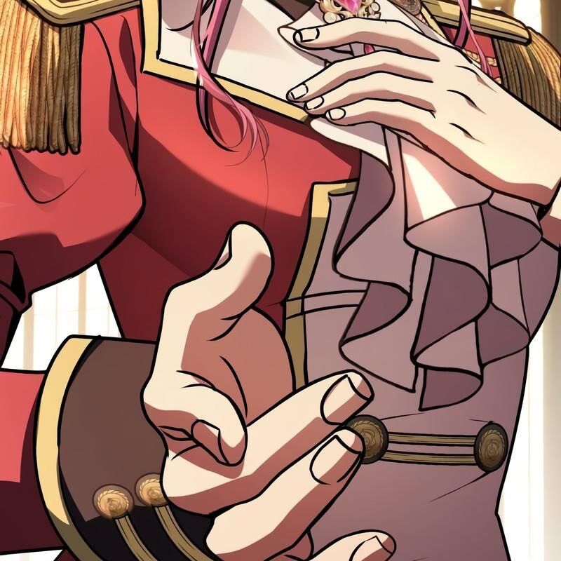 Hoàng Tử Bán Thuốc Chap 48 - Next Chap 49