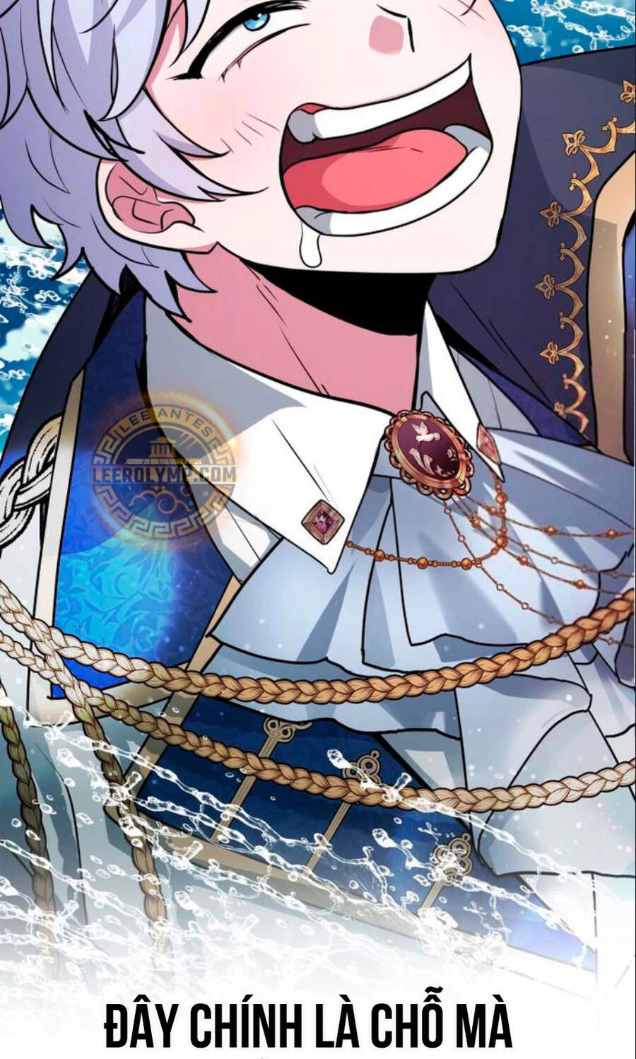 Hoàng Tử Bán Thuốc Chap 41 - Next Chap 42