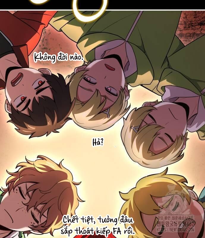 Hoàng Tử Bán Thuốc Chap 50 - Next Chap 51