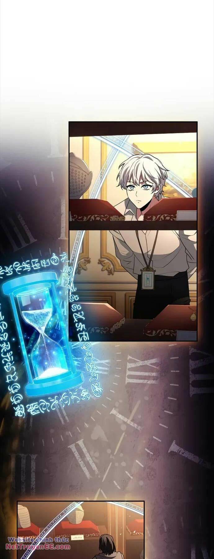 Hoàng Tử Bán Thuốc Chap 21 - Next Chap 22