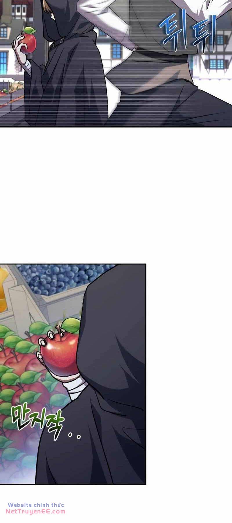 Hoàng Tử Bán Thuốc Chap 23 - Next Chap 24