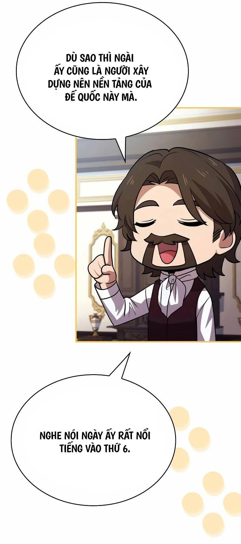 Hoàng Tử Bán Thuốc Chap 27 - Next Chap 28