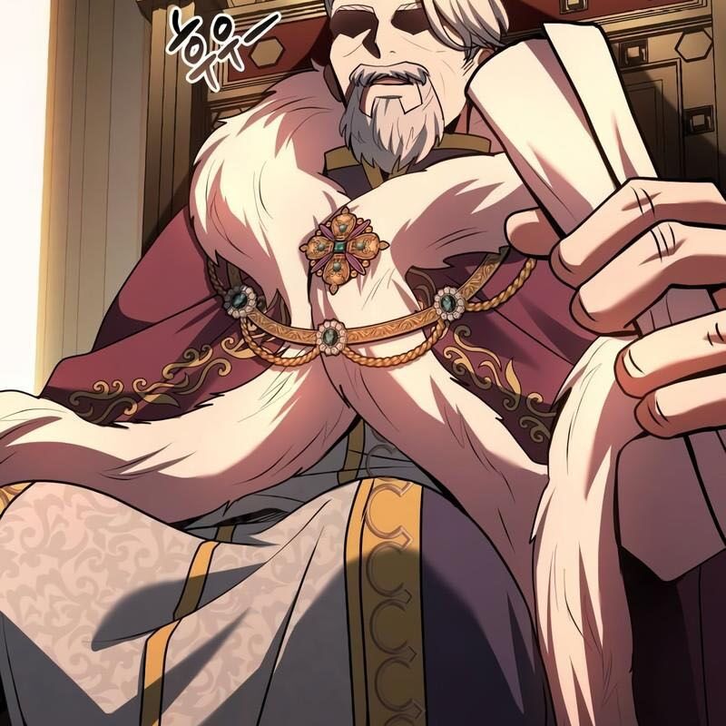 Hoàng Tử Bán Thuốc Chap 48 - Next Chap 49