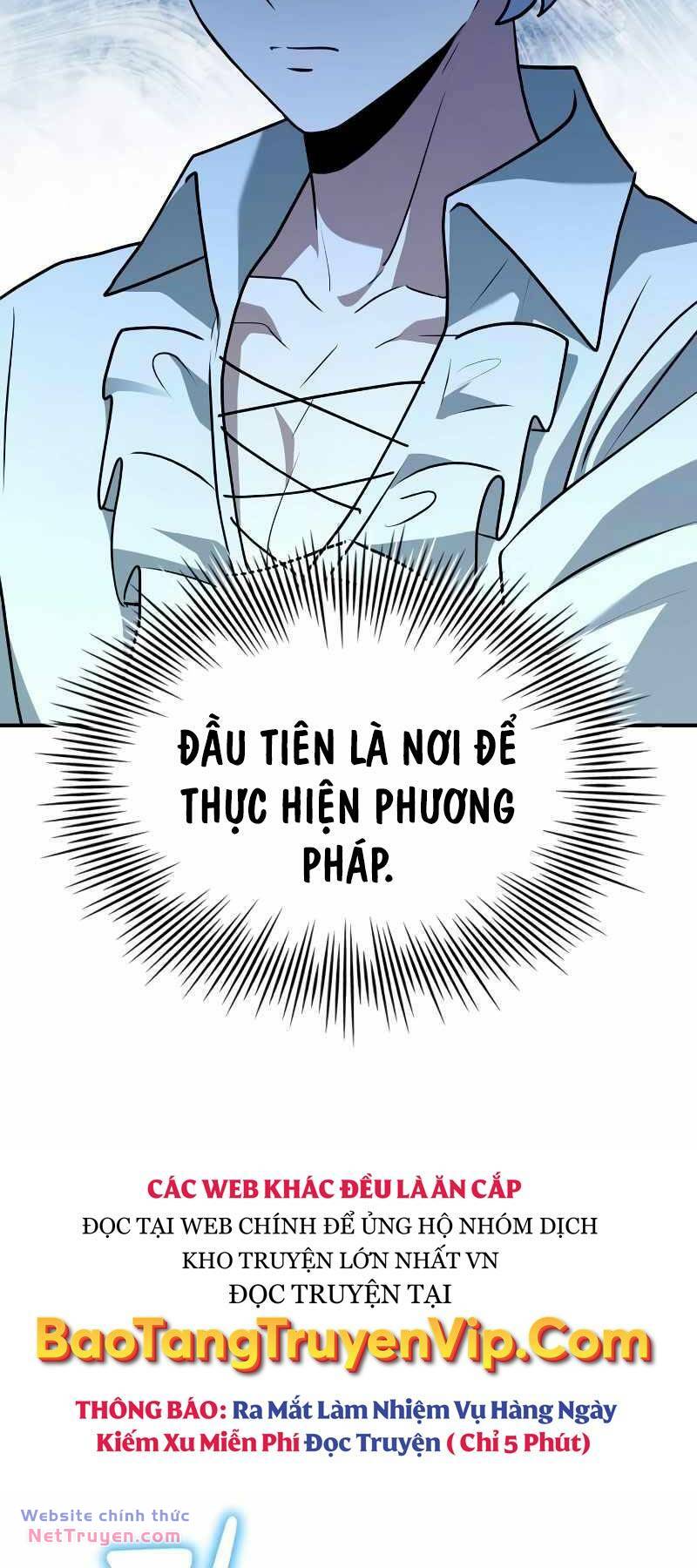 Hoàng Tử Bán Thuốc Chap 26 - Next Chap 27