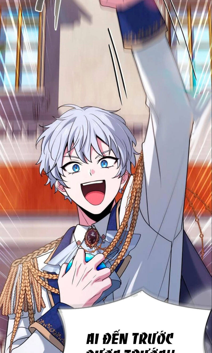 Hoàng Tử Bán Thuốc Chap 41 - Next Chap 42