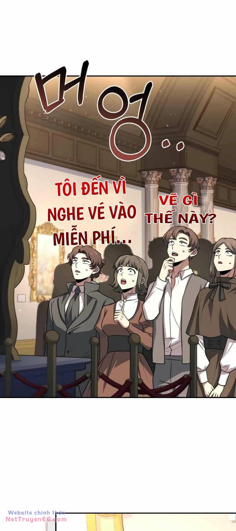 Hoàng Tử Bán Thuốc Chap 23 - Next Chap 24