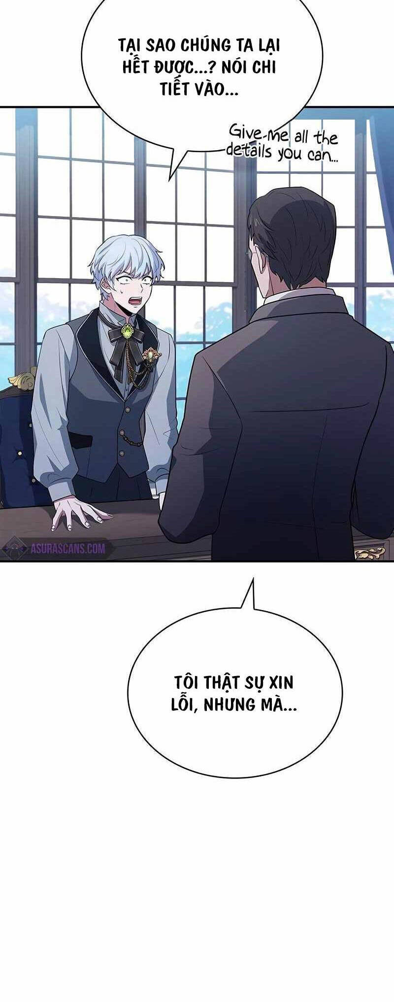 Hoàng Tử Bán Thuốc Chap 29 - Next Chap 30