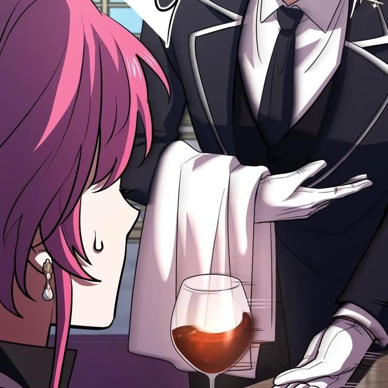 Hoàng Tử Bán Thuốc Chap 48 - Next Chap 49