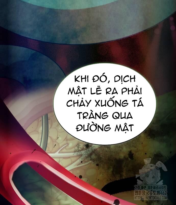 Hoàng Tử Bán Thuốc Chap 50 - Next Chap 51