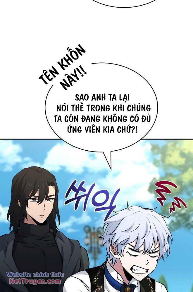 Hoàng Tử Bán Thuốc Chap 24 - Next Chap 25