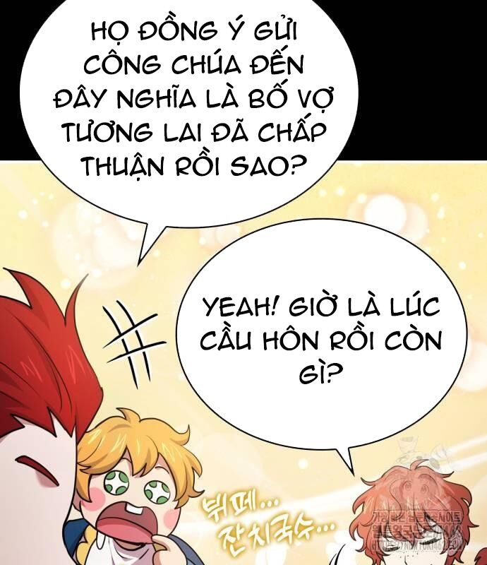 Hoàng Tử Bán Thuốc Chap 50 - Next Chap 51